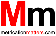 Metrication Matters