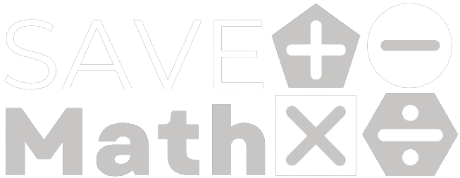 Save Math (California)